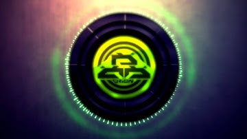 Lisa Rowe - Black Light (Virtual Riot Remix) [MELODIC/DUBSTEP]