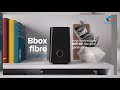 Nouvelle bbox fibre avec wifi 6e dernire gnration  bouygues telecom