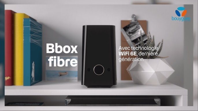 Un nouveau décodeur TV 4K Bbox se dévoile - Bbox-Mag