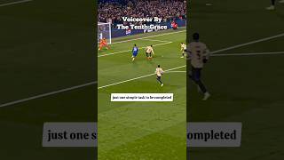 Chelsea Vs Barcelona 3 - 0. Ferran Torres Missed Chance. Êvão