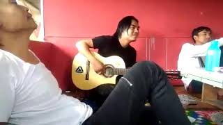 Galau bareng charly setia band