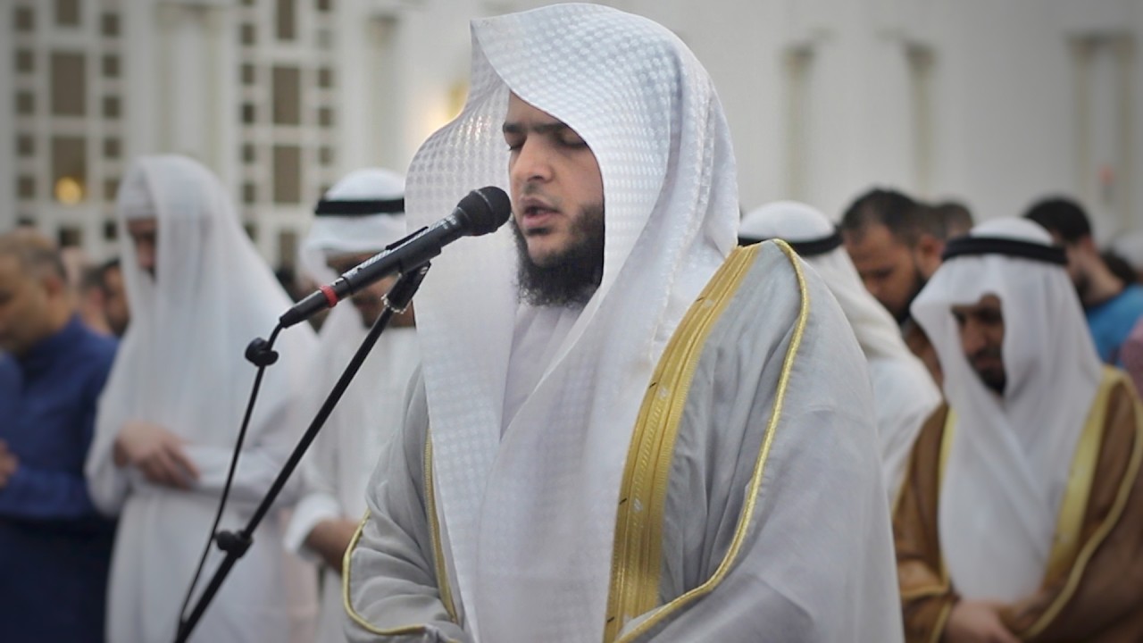 سورة طه كاملة || الشيخ محمد عبادة || رمضان 1446هـ - 2025م