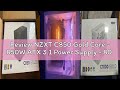 Review NZXT C850 Gold Core - 850W ATX 3.1 Power Supply - 80 Plus Gold - Cybenetics Platinum - Fully