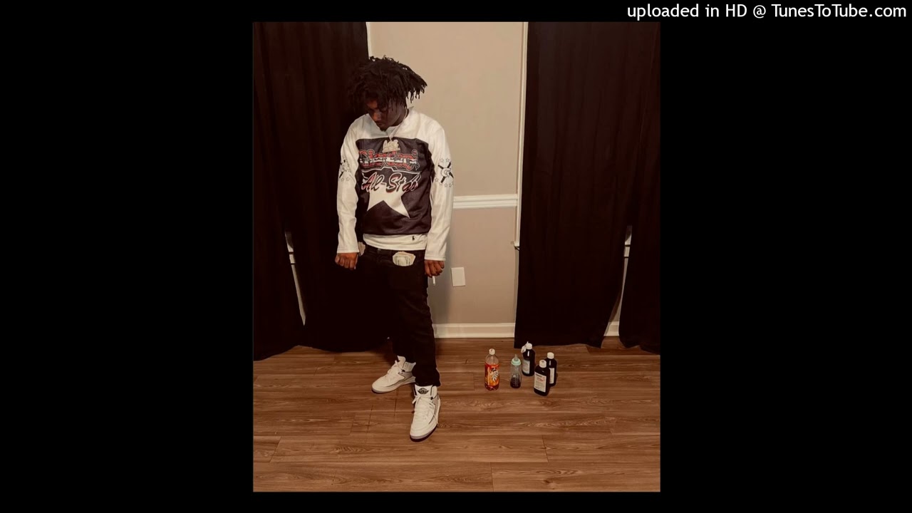 (FREE) Baby Mel Type Beat - "Made a Boss"