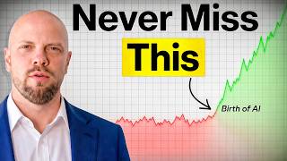 How Top Traders find big stock moves before Wall Street