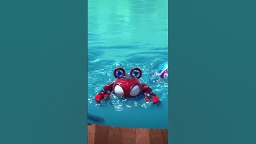 ¡Spider Island! 🕷️ | MARVEL SPIDEY Y SU SUPEREQUIPO | @DisneyJuniorES