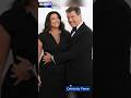 Pierce Brosnan &amp; Keely Shaye Smith: Hollywood’s Power Couple #hollywood #shorts
