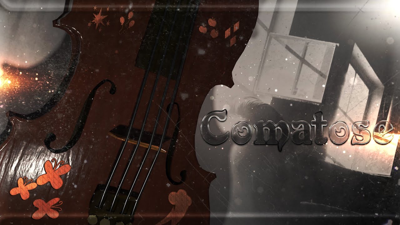 PMV SKILLET - COMATOSE (Перезалив)