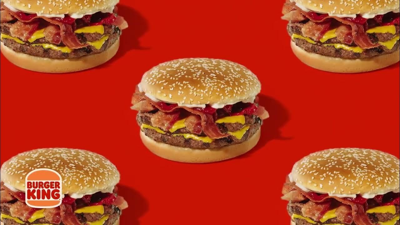 BACON KING YouTube