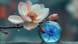 Sleep music, Fall asleep in 60 seconds ! Sleep music  , relaxing music, healing music, therapy