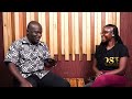 Partage ton franais ep1 ft josephine nakafeero hosted by patrick tshingu yaya by house of talent