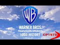 Warner Bros Television Logo History He Created Cp1973 Productions Warner Bros Television Logo History He Created Cp1973 Productions