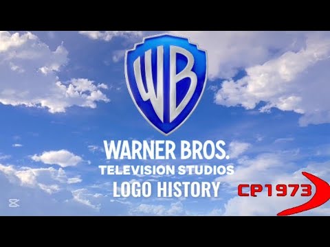 Warner Bros Television Logo History He Created Cp1973 Productions