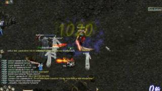 Conquer online 2 0 killing enemies in jail
