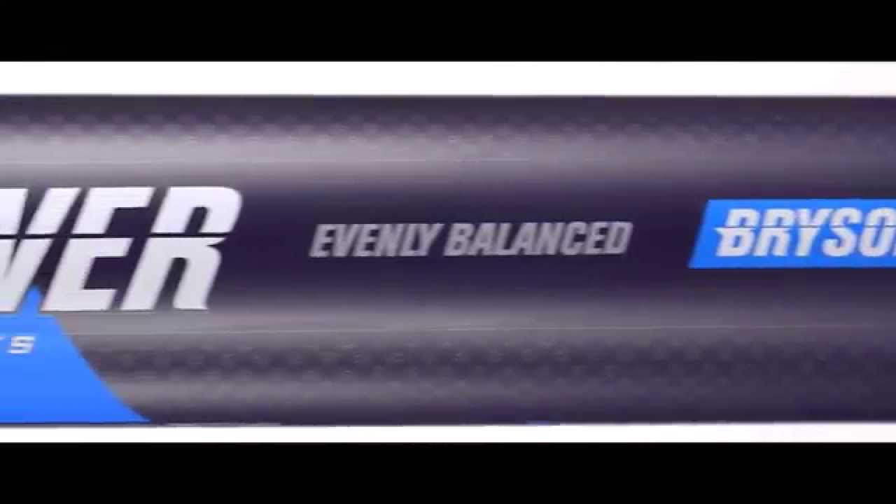 Batte De Softball Easton Raw Power Kirby SP15SKU - 34" 27oz (-7) - NEUVE 2015