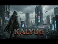Dark Vibe of Kaliyug: Intense Rap by MT