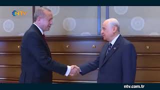 Seçime Doğru 18 Mayıs 2018