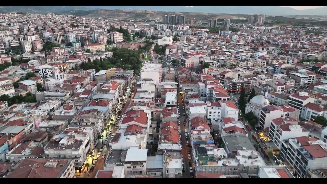 TURGUTLU 26 Haziran 2025