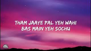 Jeene Laga Hoon Lyrics - Ramaiya Vastavaiya | Atif Aslam, Shreya GhoshalCredits:Song: Jeene 
