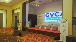 GVCA CONFERENCE HIGHLIGHTS 2024.
