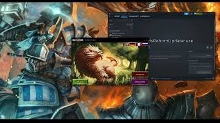 Install Skylords Reborn (Battleforge) on Linux using Steam Proton | Ubuntu | 2025