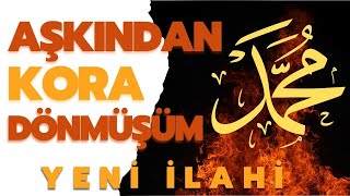 Aşkından Kora Dönenlere Kora Dönmüşüm Yeni İlahi Talha Sümer