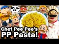 SML Parody: Chef Pee Pee's PP Pasta!