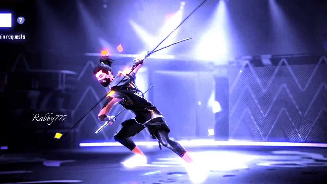 new character shirou👹👹