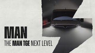 MAN - TGE Next Level Teaserclip