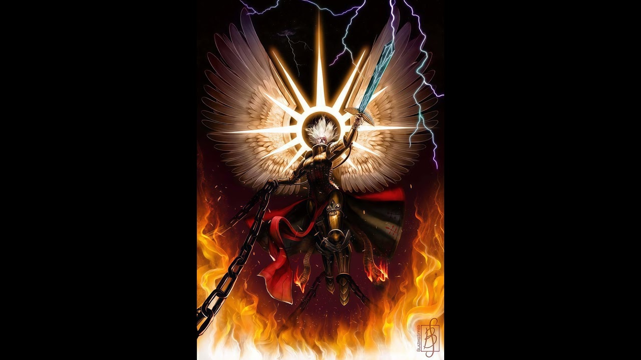 Warhammer Crónica De Isha, La Diosa De La Vida 141 160