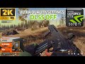 RTX 5070 Ti - COD Warzone - Ultra Quality Gameplay - DLSS OFF - 2K