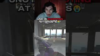 Unc Is Shooting Ghosts..