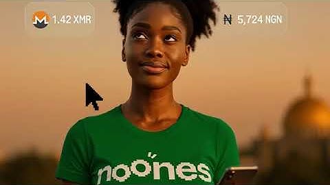 NoOnes Academy – How to Make Your First Trade on NoOnes (Video 2)