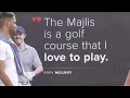 LIVE Hero Dubai Desert Classic - Day 3