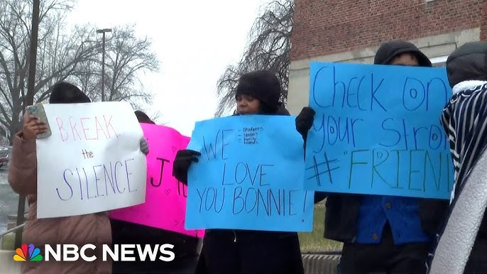 Students Call For Removal Of Lincoln University President After Administrator Death