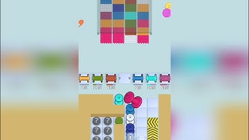 Knit Out Level 471 Walkthrough Solution 