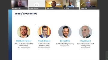 How a Mobile Connected Worker Platform Transforms the Work Experience