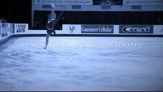 Yulia Lipnitskaya / Юлия Липницкая - Trailer 2: We Still Believe