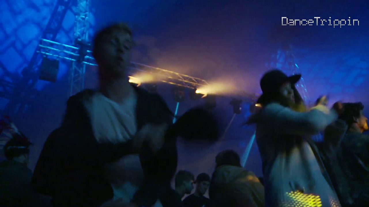 Shifted - Bloodless [played by Marco Bailey] dance music nyc