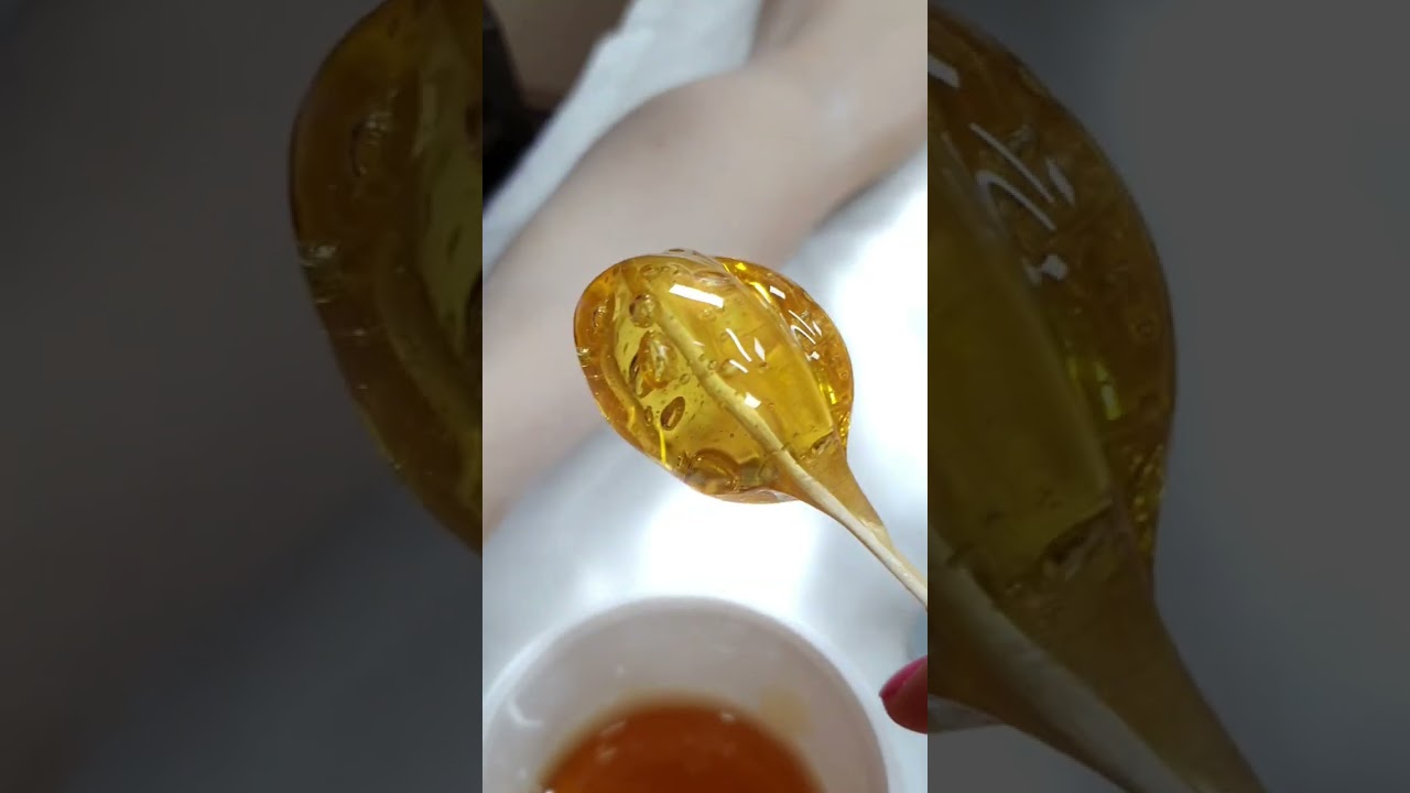 Шугаринг БАЗОВЫЙ курс, обучение депиляции