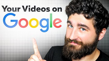How to Get Any YouTube Video to Appear in Google Search