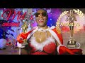 Merry Christmas from Mel, Best Performance Artist Award, Action Painting • GD Films • Dec 2025