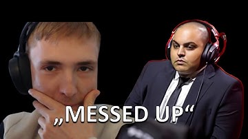 Adressing The Drama With Raven