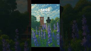 Srcc - Through The Lens Of Ghibli Studios