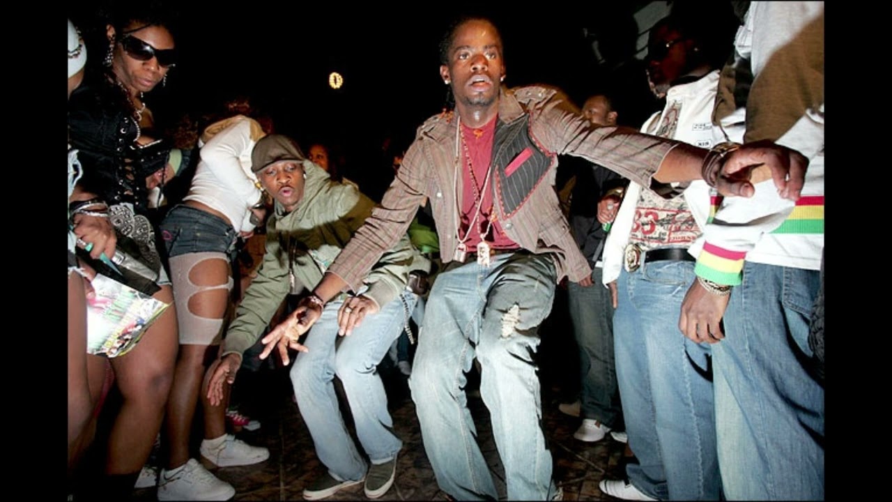 Villian Riddim Mix (2005) Beenie Man,Mr Pepper,Stacious,Boysie,Maestro