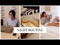 Mi RUTINA de NOCHE (Night routine) || State Beauty