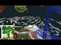 Minecraft　ジ・エンドを我がバイオームに染め上げる2　part0（ゆっくり実況）