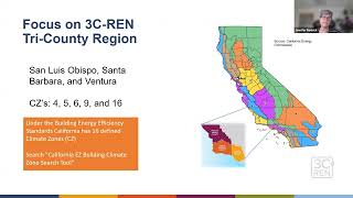 2025 Energy Code Update for the Building Industry