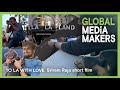 SRIRAM RAJA short film TO L.A. WITH LOVE | Global Media Makers