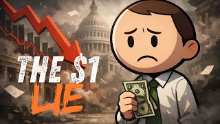 The $1 Money Lie That’s Keeping Americans Broke